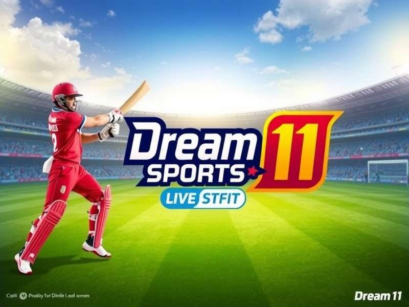 Dream Sports Team Collaboration